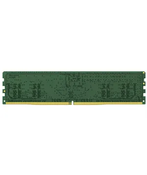 8GB RAM DDR5-6400 Non-ECC Clocked Unbuffered DIMM CL52 1Rx16 1.1V