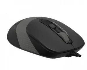 A4 TECH FM10 USB GRİ OPTİK 1600 DPI KABLOLU MOUSE