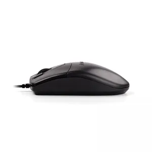 A4 TECH OP-620D USB SİYAH OPTİK 2X BUTON