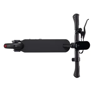 ACER AES013 ELEKTRİKLİ SCOOTER 3 SİYAH GP ODG11 00K