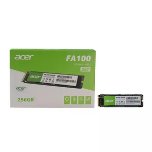 Acer FA100 PCIe NVMe 256GB