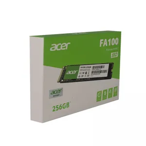 Acer FA100 PCIe NVMe 256GB