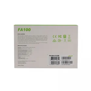 Acer FA100 PCIe NVMe 512GB