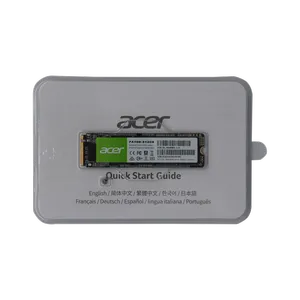 Acer FA100 PCIe NVMe 512GB