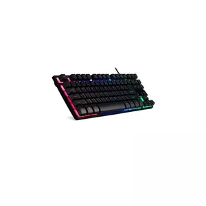 ACER NITRO KEYBOARD TKL TR NKW120 3 BOLGELI RGB GAMING KLAVYE NKW120