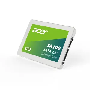 Acer SA100 2.5'' SATA 480GB SSD