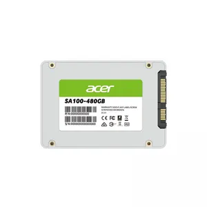 Acer SA100 2.5'' SATA 480GB SSD