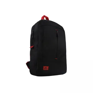 ADDISON 300442 PRIVATE 15.6 SIYAH-KIRMIZI SIRT BILGISAYAR NOTEBOOK CANTASI