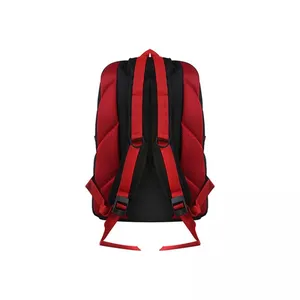 ADDISON 300442 PRIVATE 15.6 SIYAH-KIRMIZI SIRT BILGISAYAR NOTEBOOK CANTASI