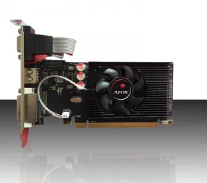 AFOX RADEON AFR5230-2048D3L4 R5230 2GB DDR3 64B 1XVGA 1XHDMI 1XDVI