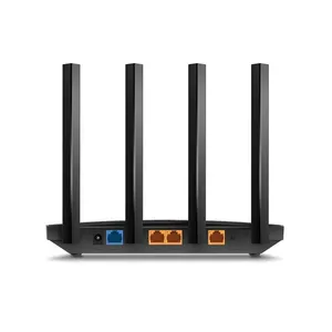 ARCHER AX12 TP-LINK AX1500 1200MBPS DUAL BAND GIGABIT WIFI-6 ROUTER
