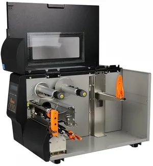 ARGOX IX4-240 / IX4-250 / IX4-350 BARKOD KESİCİ