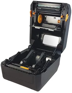 ARGOX O4-250 203DPI TERMAL/DİREKT TERMAL USB+SERİ+ETHERNET BARKOD YAZICI