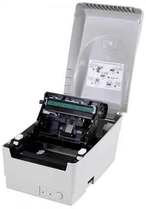 ARGOX OS-214EX 203DPI TERMAL/DİREKT TERMAL USB+SERİ+ETHERNET BARKOD YAZICI