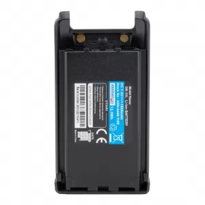 ASELSAN ASN-446-1100 QB-33L DC 7.4V 1800MAH LI-ION BATARYA