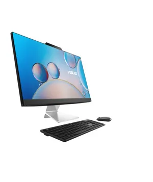 ASUS A3402 A3402WBAK-DI58512B0D Black 23.8
