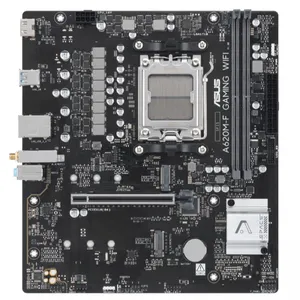 ASUS A620M-F GAMING WIFI6 DDR5 8000MHZ 1XHDMI 2XM.2 AM5