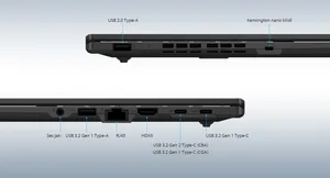 ASUS B1502CBA ExpertBook Dizüstü Bilgisayar