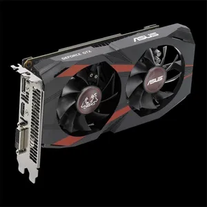 ASUS CERBERUS-GTX1050TI-O4G DDR5 128B 1XHDMI 1XDP 1XDVI