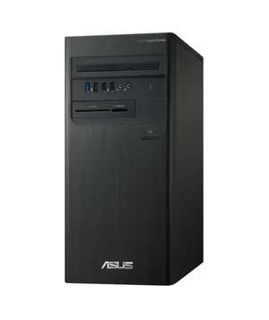 ASUS D700TD-5124001160 INTEL i5-12400 DDR4 16GB 512GB SSD FREEDOS