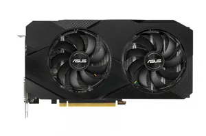 ASUS DUAL GTX1660S-6G-EVO 6GB DDR6 192B 1XHDMI 1XDP 1XDVI