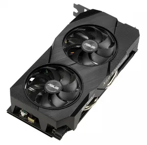 ASUS DUAL GTX1660S-6G-EVO 6GB DDR6 192B 1XHDMI 1XDP 1XDVI