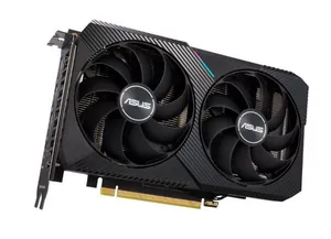 ASUS DUAL RTX3050-O8G DDR6 128B 1XHDMI 3XDP