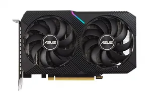 ASUS DUAL RTX3050-O8G DDR6 128B 1XHDMI 3XDP