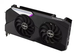 ASUS DUAL RX6700XT-O12G DDR6 2622MHZ 1XHDMI 3XDP