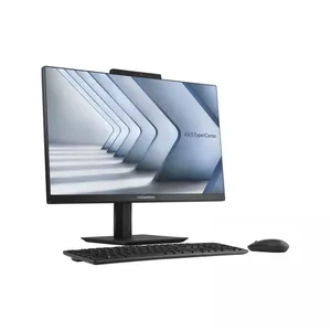 ASUS ExpertCenter E5 AiO 24 E5402WVAT-I58512B0D I5-1340P 8GB 512SSD 23.8 DOS DOKUNMATIK AIO PC
