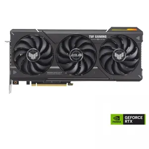 ASUS GEFORCE ASUS TUF-RTX4070S-O12G-GAMING 12GB GDDR6X 192BIT 1XHDMI 3XDP EKRAN KARTI