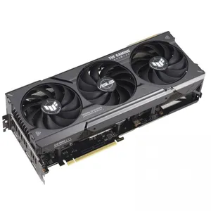 ASUS GEFORCE ASUS TUF-RTX4070S-O12G-GAMING 12GB GDDR6X 192BIT 1XHDMI 3XDP EKRAN KARTI