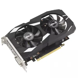ASUS Dual-RTX3050-O6G NVIDIA GeForce RTX 3050 6 GB GDDR6
