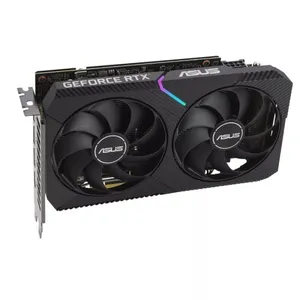 ASUS GEFORCE DUAL-RTX3060-O8G 8GB GDDR6 128BIT 1XHDMI 1XDP EKRAN KARTI
