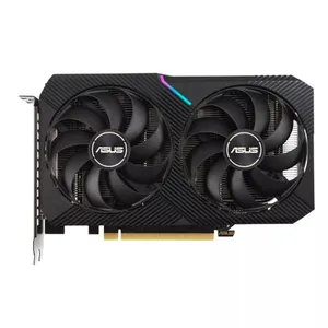 ASUS GEFORCE DUAL-RTX3060-O8G 8GB GDDR6 128BIT 1XHDMI 1XDP EKRAN KARTI