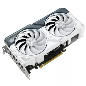 ASUS GEFORCE DUAL-RTX4060-O8G-WHITE 8GB GDDR6 128BIT 1XHDMI 3XDP EKRAN KARTI