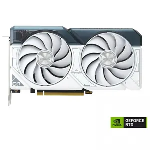 ASUS GEFORCE DUAL-RTX4060-O8G-WHITE 8GB GDDR6 128BIT 1XHDMI 3XDP EKRAN KARTI