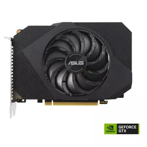 ASUS GEFORCE PH-GTX1650-O4GD6-P-V2 4GB GDDR6 128BIT 1XHDMI 1XDP 1XDVI EKRAN KARTI