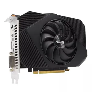 ASUS GEFORCE PH-GTX1650-O4GD6-P-V2 4GB GDDR6 128BIT 1XHDMI 1XDP 1XDVI EKRAN KARTI
