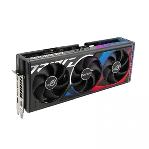 ASUS GEFORCE ROG-STRIX-RTX4080S-O16G 16GB GDDR6X 256BIT 2XHDMI 3XDP EKRAN KARTI