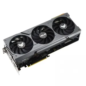 ASUS GEFORCE TUF RTX 4070 TI SUPER O16G GAMING 16GB GDDR6X 256BIT 2XHDMI 3XDP EKRAN KARTI