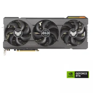 ASUS GEFORCE TUF RTX4080S 16G GDDR6X EKRAN KARTI