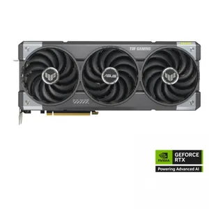 Asus GeForce RTX 5070 TUF Gaming OC 12GB GDDR7 192BIT 2XHDMI 3XDP EKRAN KARTI