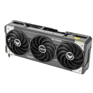 Asus GeForce RTX 5070 TUF Gaming OC 12GB GDDR7 192BIT 2XHDMI 3XDP EKRAN KARTI