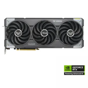 Asus GeForce RTX 5070Ti TUF Gaming OC 16GBGDDR7 256BIT 2XHDMI 3XDP EKRAN KARTI