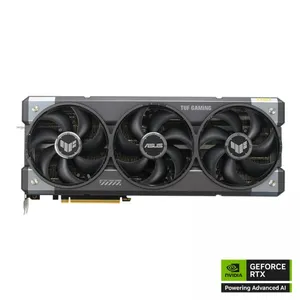 Asus GeForce RTX 5080 TUF Gaming OC 16GB GDDR7 256BIT 2XHDMI 3XDP EKRAN KARTI