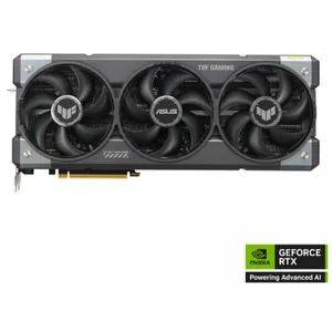 Asus GeForce RTX 5090 TUF Gaming 32GB GDDR7 512BIT 2XHDMI 3XDP EKRAN KARTI