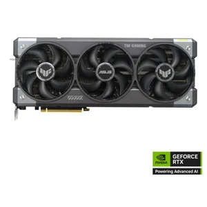 ASUS GEFORCE TUF-RTX5090-O32G 32GB GDDR7 512BIT 2XHDMI 3XDP EKRAN KARTI