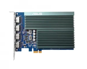 ASUS GT730-4H-SL-2GD5 2GB 64B DDR5 4XHDMI