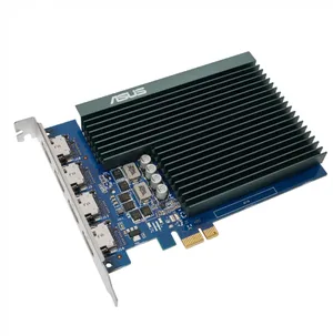 ASUS GT730-4H-SL-2GD5 2GB 64B DDR5 4XHDMI